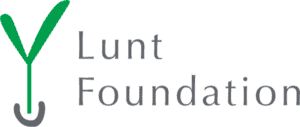 Logo RVB Lunt Foundation