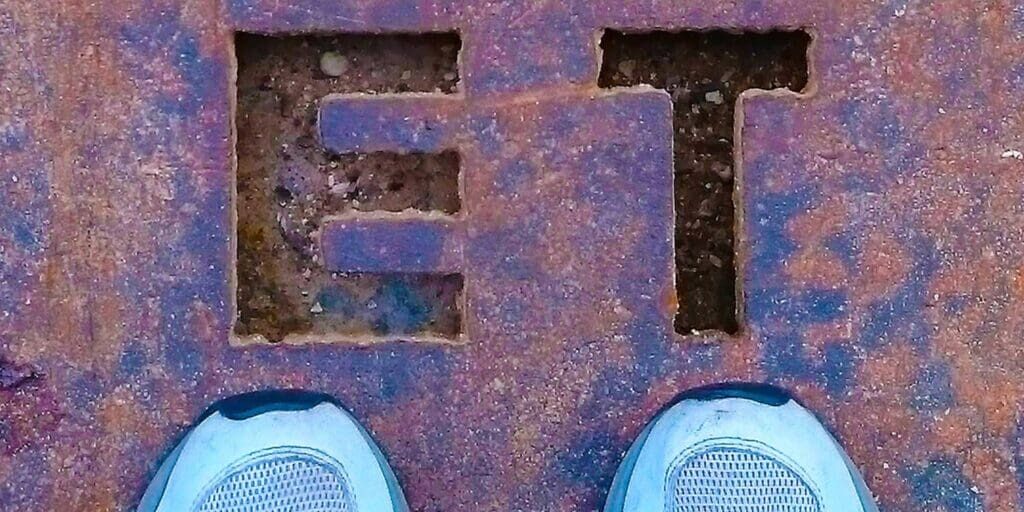 ET square