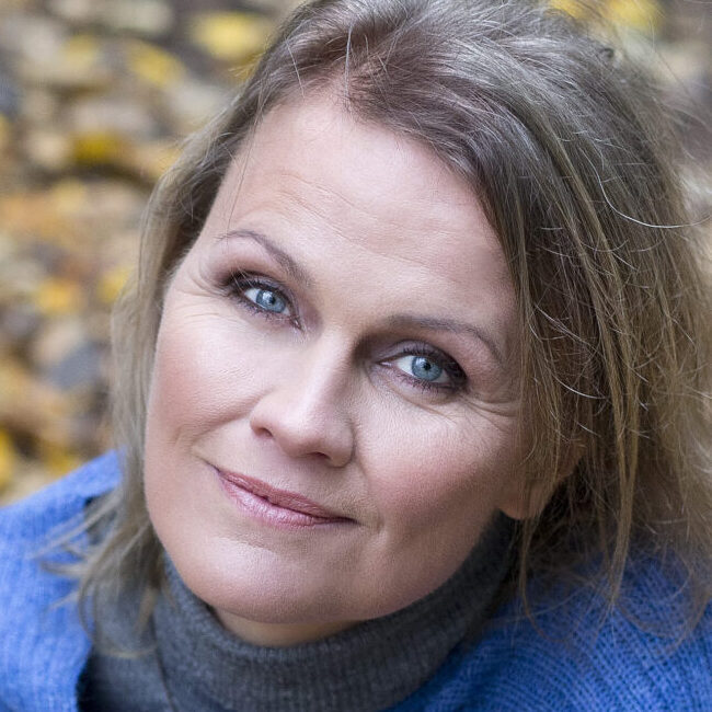 Jóhanna Vilhjálmsdóttir