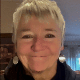 Wendy Ellyatt